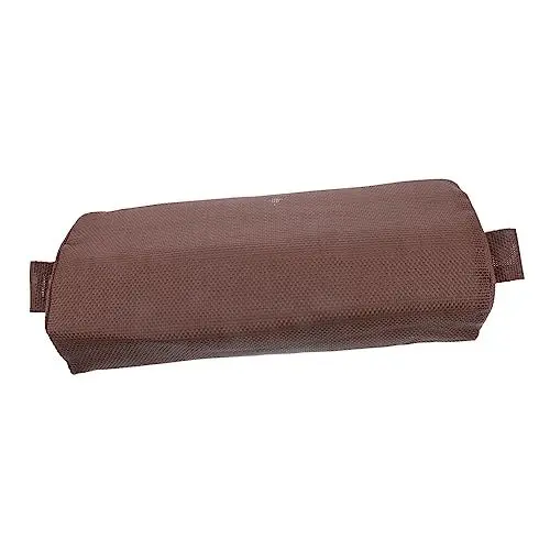 Produktbild: TOGEVAL Strandstuhl Lounge Bank Relaxing Chair car seat sonnenliege Liege Outdoor Furniture Zubehör für Strandkörbe gepolstert Auto Kopfstütze für Liegestühle Liegestuhl Kopfkissen Schwamm