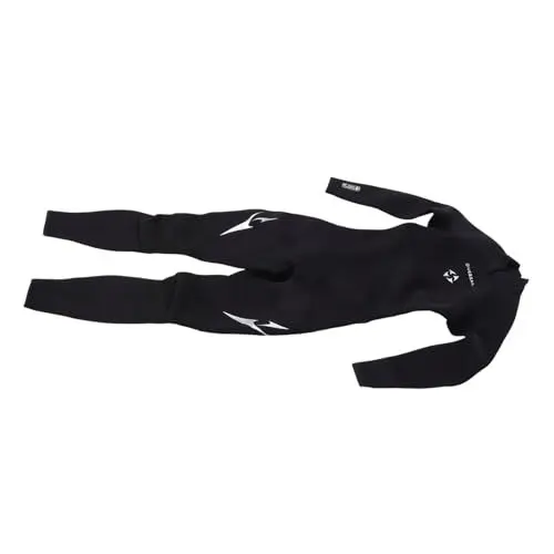 Produktbild: TOGEVAL Stück Neoprenanzug Tauchhaut Taucherhaut surfen Surfs up surf up Badeanzug für Damen Badeanzüge Neoprenanzüge für Damen Frauen Badeanzug verbunden Taucheranzug Surfanzug Liebhaber