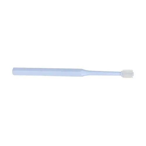 Produktbild: TOGEVAL Zahnbürste Haustier Haushaltsreiniger welpen liefert hund zungenschaber Katzenversorgung DIY-Kits dog toothbrush cat toothbrush Pet Zahnpflege Hundezubehör Katzenzubehör tpe Blue