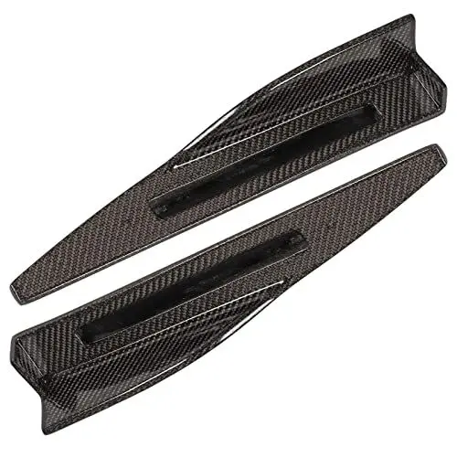 Produktbild: Toggle-Splitter, stromlinienförmiges Seitenschweller-Design