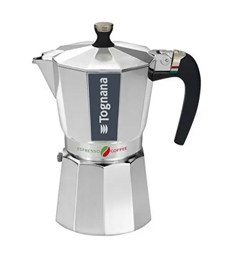 Produktbild: Tognana W943059ITAL Italika Mokka, Aluminium