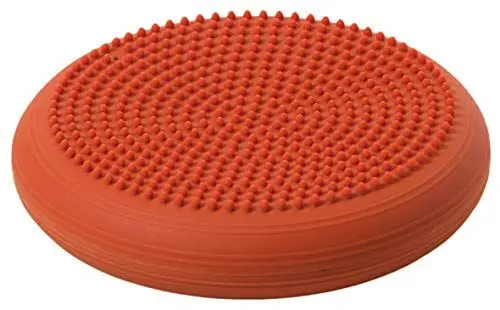 Produktbild: TOGU Dynair Ballkissen Senso (Das Original), 33 cm, terra