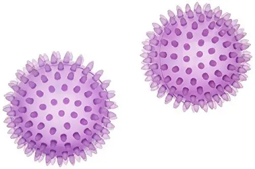 Produktbild: TOGU Noppenball Massageball Igelball 2er-Set