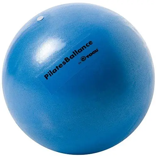 Produktbild: Togu 910000 Pilates Ballance Ball 30 cm Blau