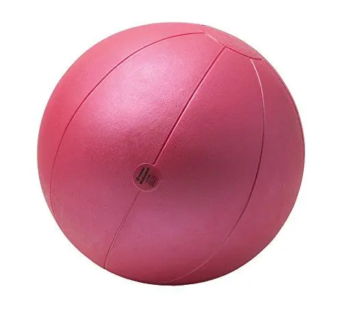 Produktbild: Togu Glocken Medizinball 1 Kg Rot