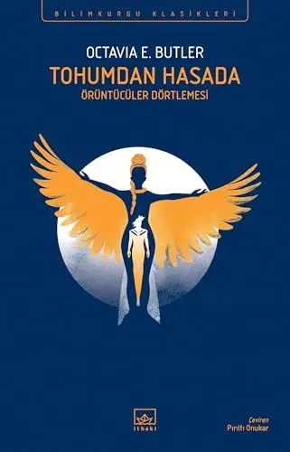 Produktbild: Tohumdan Hasada··Örüntücüler Dörtlemesi