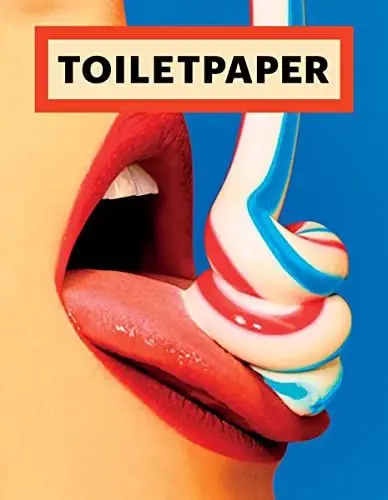 Produktbild: Toilet Paper (Toilet Paper, 15, Band 15)
