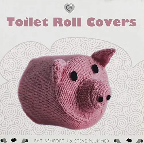Produktbild: Toilet Roll Covers