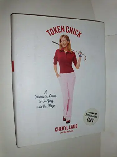 Produktbild: Token Chick