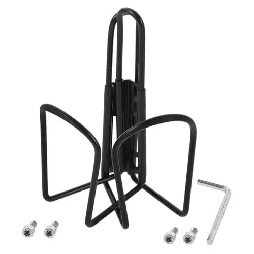 Produktbild: TOKIDNY Fahrrad-trinkflaschenhalter Installation des Mountainbike-trinkflaschenkäfigs