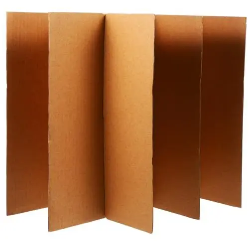 Produktbild: TOKIDNY Umzugskartons Trennwand Set 30x30 30x40 Schale Glas 5er Set Sicheres Stabiles Material