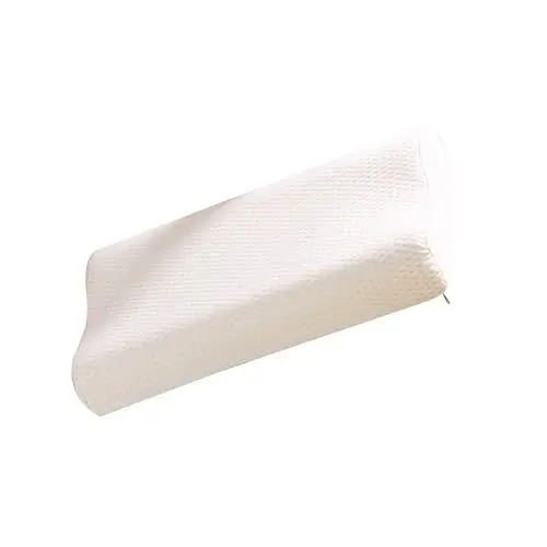 Produktbild: TOKIDNY Tragbares Memory-Kissen 40 X 25 cm Nackenstützkissen Für Damen Und Herren Schlafkissen