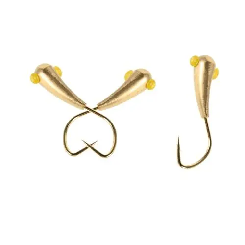 Produktbild: TOKIDNY 3stücke Angelhaken Mit Langem Jigging-Haken Für Katfisch Und Für Süß Und Salzwasserangeln Mit Verbesserter Hakeneffizienz Und Vielseitiger Anwendung