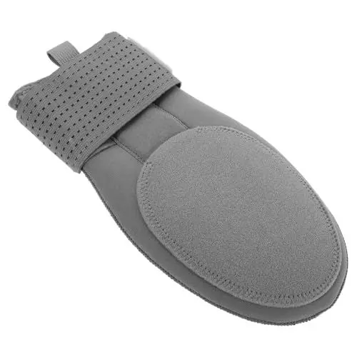 Produktbild: TOKIDNY Baseball Sliding Mitt Handschuh Für Erwachsene Softball Handschuh -tragen Material Und