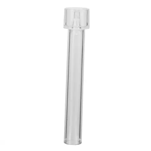 Produktbild: TOKIDNY Konische Kerzengießform Aus Acryl DIY Herstellungsform Für Kerzen Kerzenform Für Konische Stabkerzen Ideal Für Handwerk Und Geschenkideen