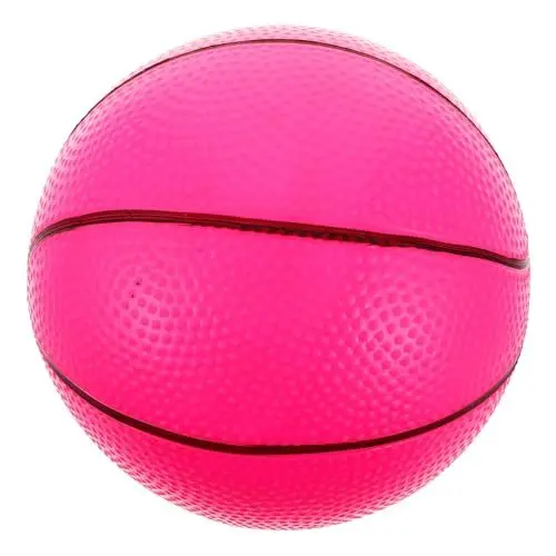 Produktbild: TOKIDNY Leuchtender Basketball Korbball Kinderspielzeug Kinderspielzeug Mini Spielzeug Pool Für Mini Basketbälle Outdoor Basketbälle Outdoor Spielset Pools Für Mini Strandbälle