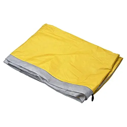 Produktbild: TOKIDNY Camping Outdoor Campingzelt Campingzelt Mit Reißverschlusstür Und Mesh Leichtes Dreieckszelt Für Und Im Freien Ideal Für Camping Und Reisen