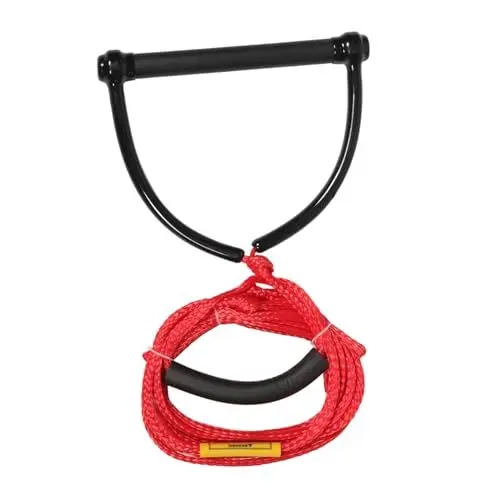 Produktbild: TOKIDNY Wake Surf Seil Wasser Ski Seil Tragbare Für Tubing Boot Schleppen