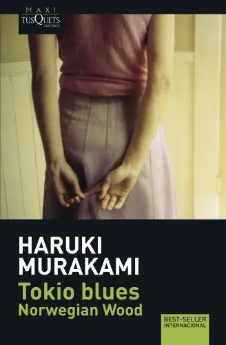 Produktbild: Tokio Blues: Norwegian Wood (MAXI, Band 3)