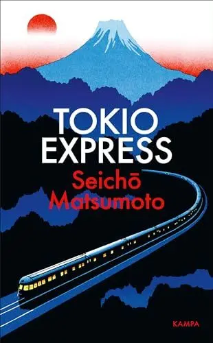 Produktbild: Tokio Express