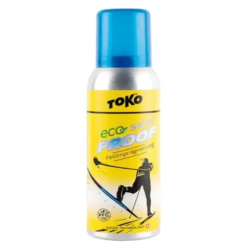 Produktbild: Toko Eco Skin Proof 100 ml Inhalt 100 ml