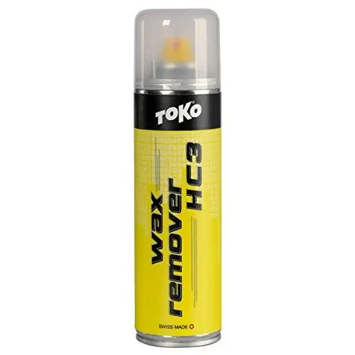 Produktbild: Toko Waxremover
