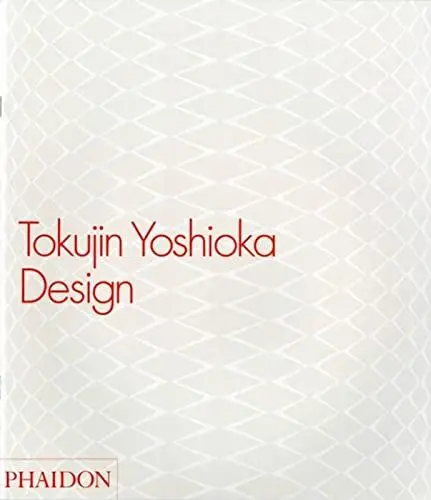 Produktbild: Tokujin Yoshioka Design