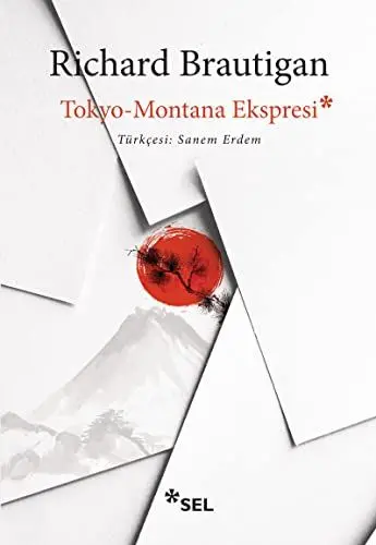 Produktbild: Tokyo-Montana Ekspresi