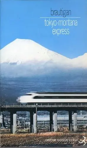 Produktbild: Tokyo-Montana Express