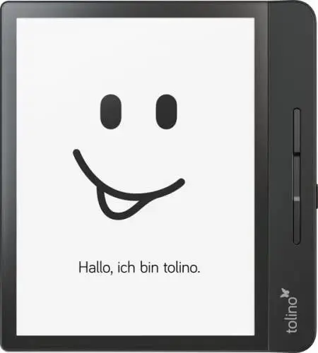 Produktbild: eReader tolino epos 2