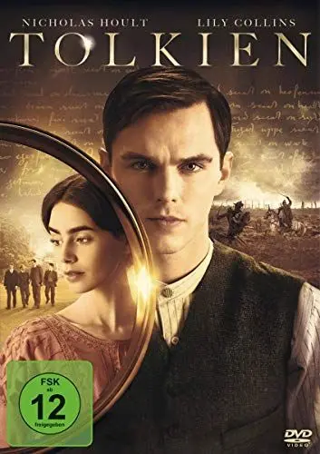 Produktbild: Tolkien