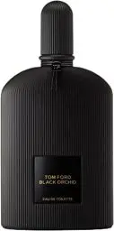 Produktbild: TOM FORD, Black Orchid, Eau de Toilette, Damenduft, 100 ml