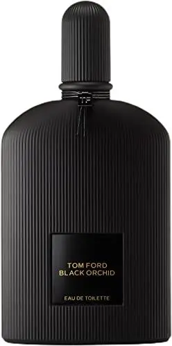 Produktbild: TOM FORD, Black Orchid, Eau de Toilette, Damenduft, 100 ml
