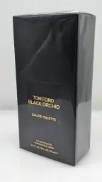 Produktbild: TOM FORD, Black Orchid, Eau de Toilette, Damenduft, 50 ml