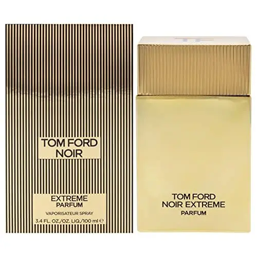 Produktbild: TOM FORD Noir Extreme, Gold