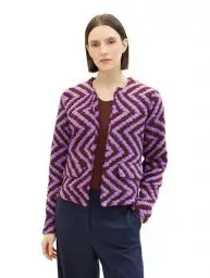 Produktbild: TOM TAILOR Damen Blazer