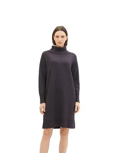 Produktbild: TOM TAILOR Damen Kleid