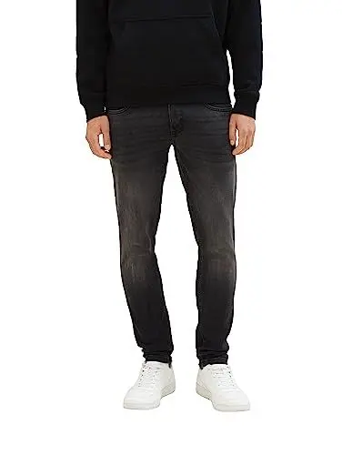Produktbild: TOM TAILOR Denim Herren Culver Skinny Jeans