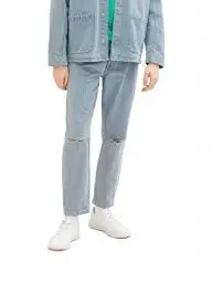Produktbild: TOM TAILOR Denim Herren Loose Fit Jeans
