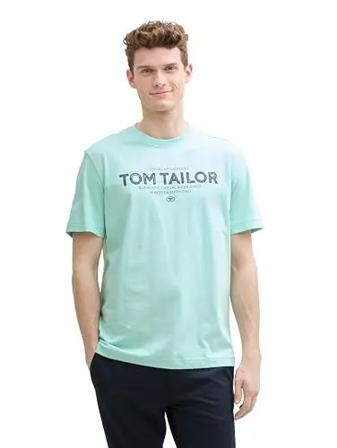 Produktbild: TOM TAILOR Fitted Blazer, Explorer Green, XL