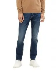 Produktbild: TOM TAILOR Herren Josh Regular Slim Jeans