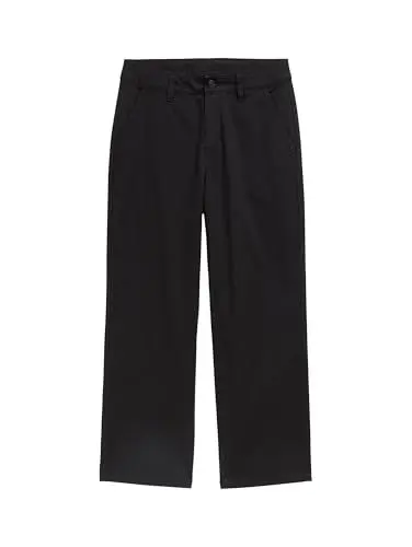 Produktbild: TOM TAILOR Jungen 1048207 Chino Hose, 36423 - Heavy Black, 170 EU