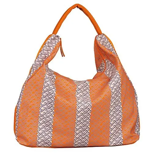 Produktbild: TOM TAILOR, LEONI, Damen, Schultertasche, one size, Orange