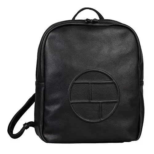 Produktbild: TOM TAILOR, ROSABEL, Damen, Rucksack, M, Schwarz