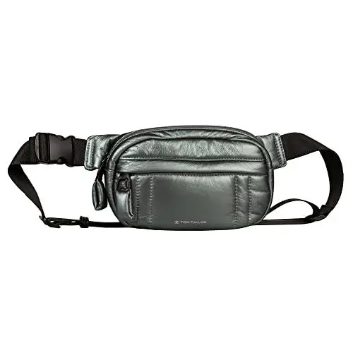 Produktbild: TOM TAILOR bags Jody Damen Gürteltasche Bauchtasche Grün