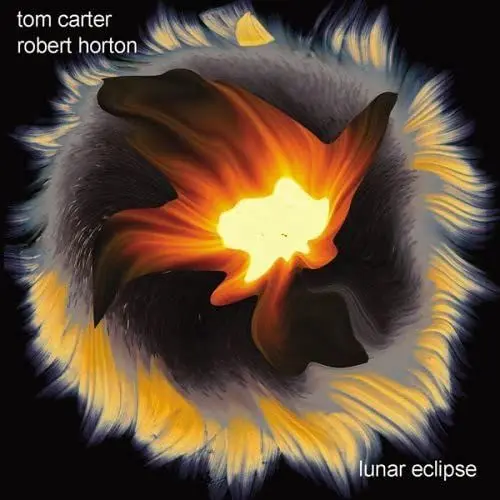 Produktbild: Tom Carter - Lunar Eclipse