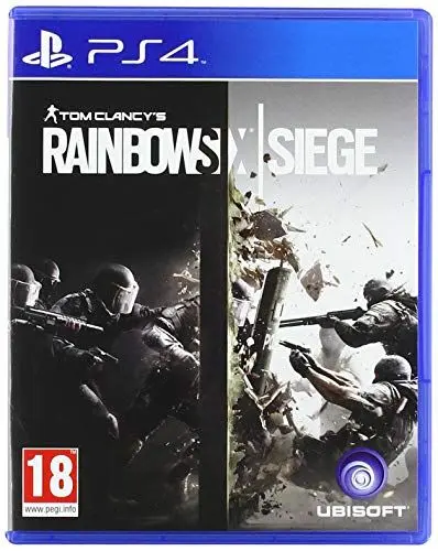 Produktbild: Tom Clancy's Rainbow Six: Siege ( )
