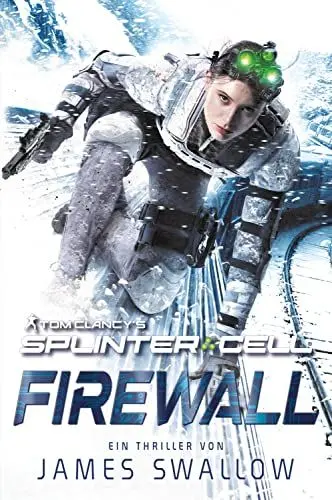 Produktbild: Tom Clancy’s Splinter Cell: Firewall