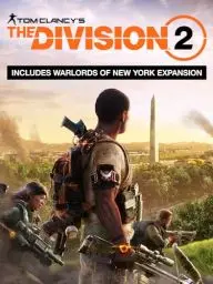 Produktbild: Tom Clancy's The Division 2 | Warlords of New York | PC Code - Ubisoft Connect