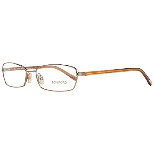 Produktbild: Tom Ford Gestell FT5024 gold